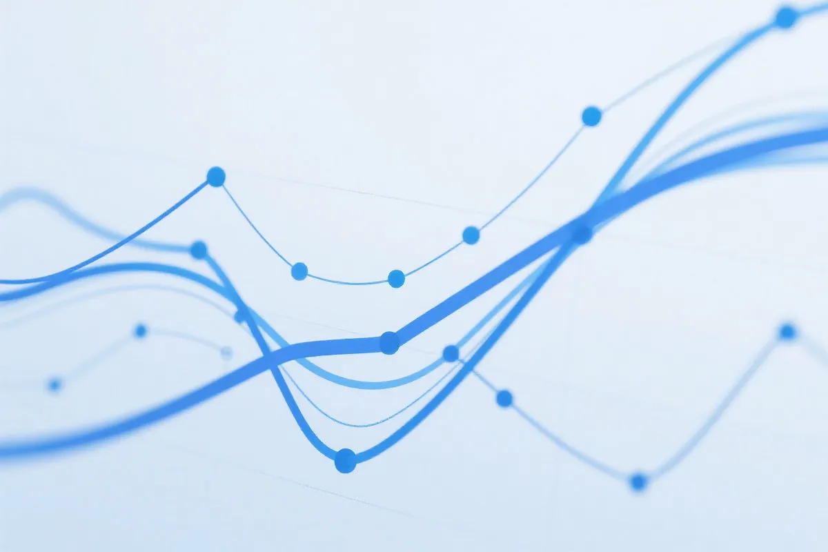 开奖历史与趋势可视化